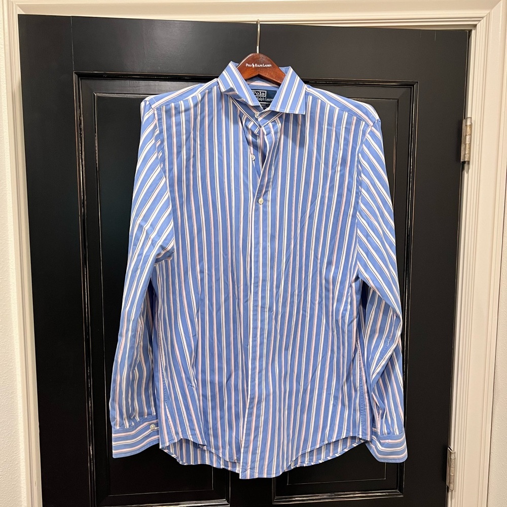 Ralph Lauren dress shirt